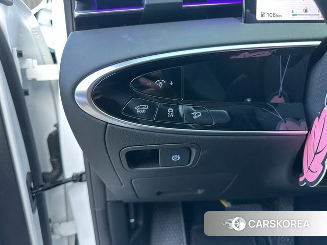 Genesis GV70 id 4601250 из Кореи 18