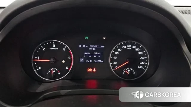 Kia Seltos id 2510048 из Кореи 18