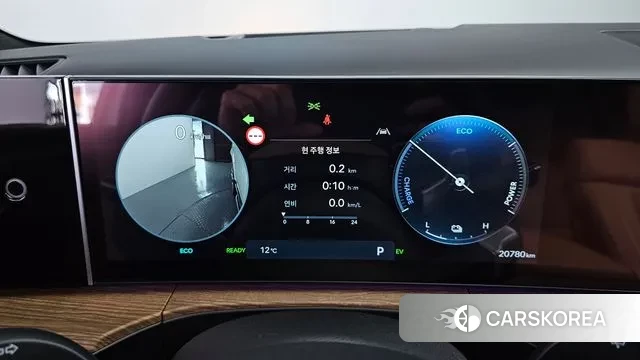 Hyundai Santa Fe (MX5) id 3341561 из Кореи 18