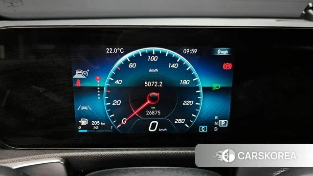 Mercedes-Benz GLB-Class X247 id 4018058 из Кореи 18