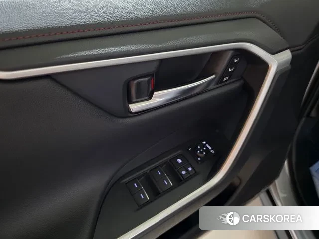 Toyota RAV4 5th Generation id 3098071 из Кореи 18