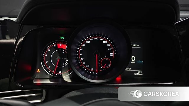 Hyundai Avante (CN7) id 4631580 из Кореи 29