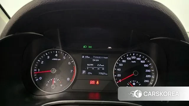 Kia Come New K3 id 2980775 из Кореи 18