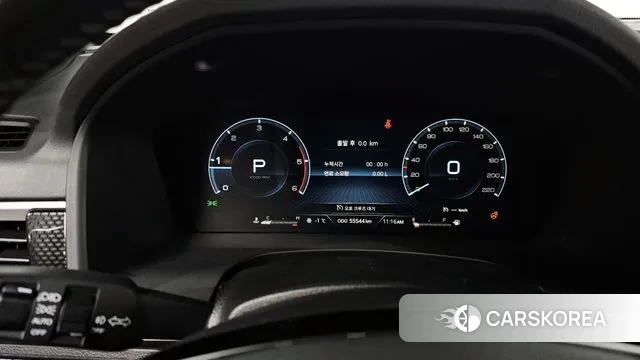 Ssangyong The New Rexton Sports Cannes id 3620829 из Кореи 18