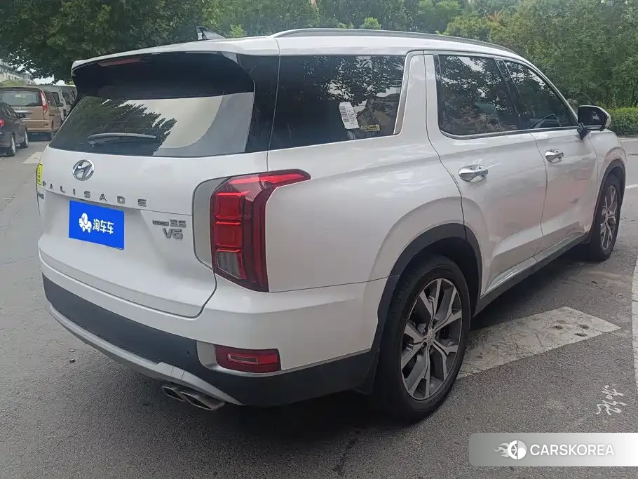 Hyundai Paristi id 4679515 из Китая 14