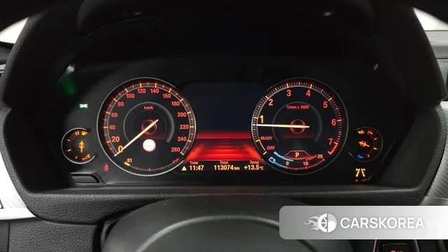 BMW 3 Series (F30) id 3773222 из Кореи 18