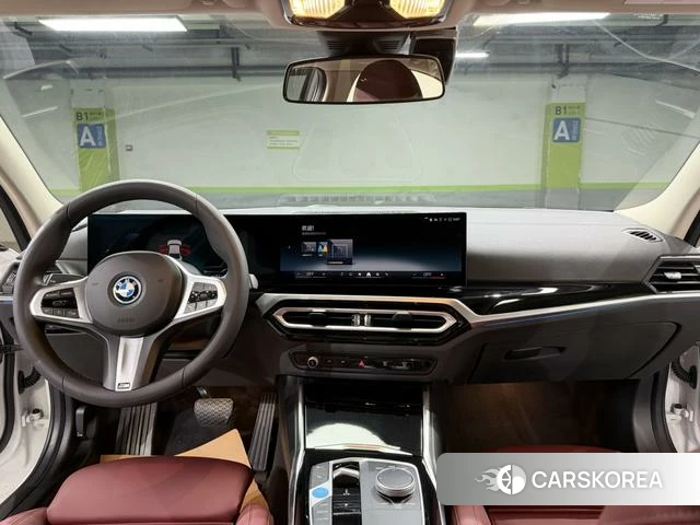 BMW i3 id 4307524 из Китая 21
