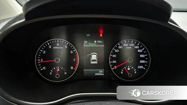 Kia Morning Urban (JA) id 4293969 из Кореи 18