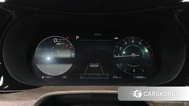 Kia K5 3rd generation id 4180056 из Кореи 18