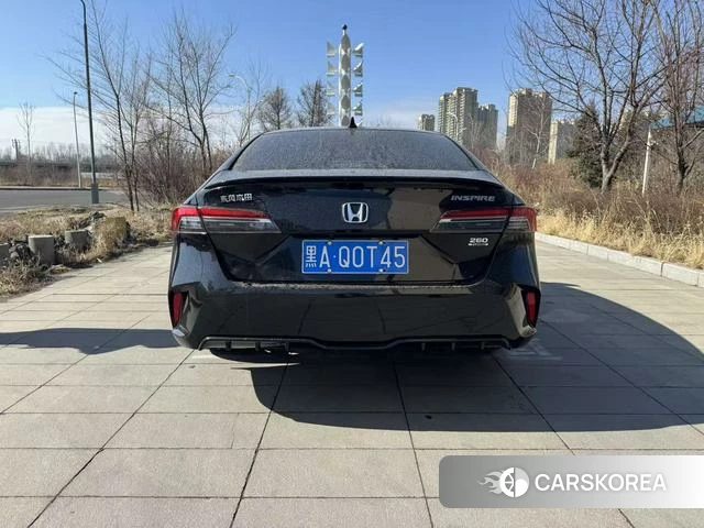 Honda Yingshipai id 4219879 из Китая 8
