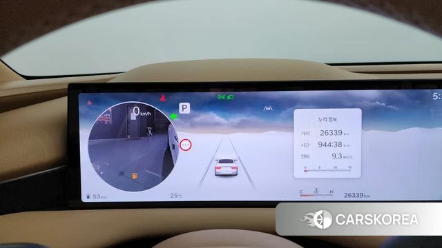 Genesis G80 (RG3) id 4523448 из Кореи 31