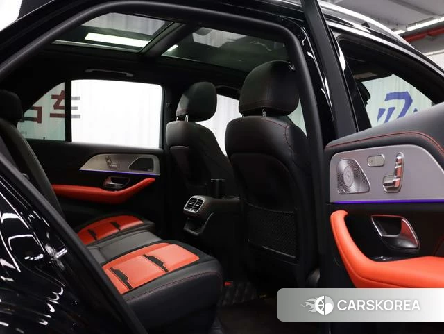 Mercedes-Benz GLE AMG id 4256040 из Китая 28