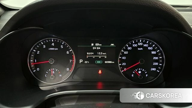 Kia Come New K3 id 4338978 из Кореи 28