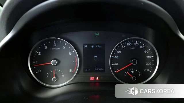 Kia Stonic id 4284034 из Кореи 18