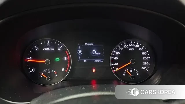 Kia Sportage 4th Generation id 3423405 из Кореи 18