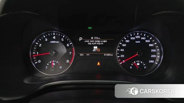 Kia The New K3 2nd generation id 4614142 из Кореи 37