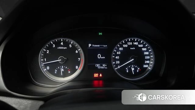 Hyundai Grandeur IG id 3955765 из Кореи 18