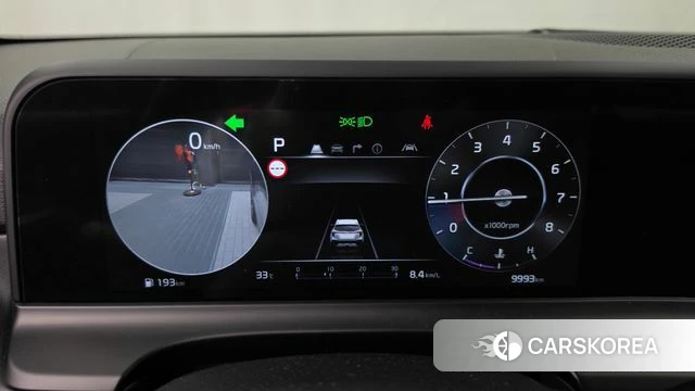 Kia The New Seltos id 4650257 из Кореи 18