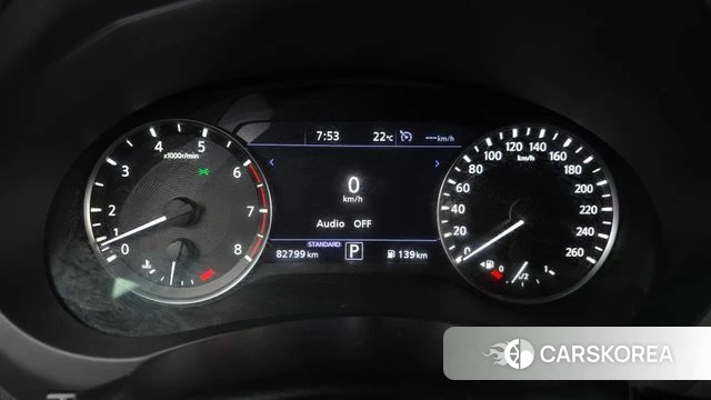Infiniti QX50 (P71A) id 4325271 из Кореи 31
