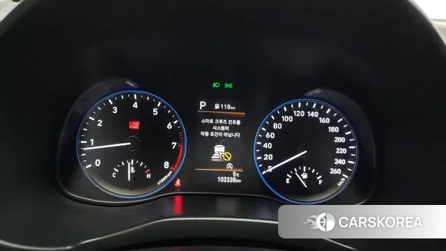 Hyundai The New Kona id 3432599 из Кореи 18