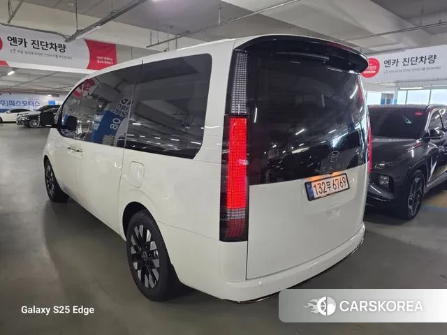 Hyundai Staria id 3590368 из Кореи 18