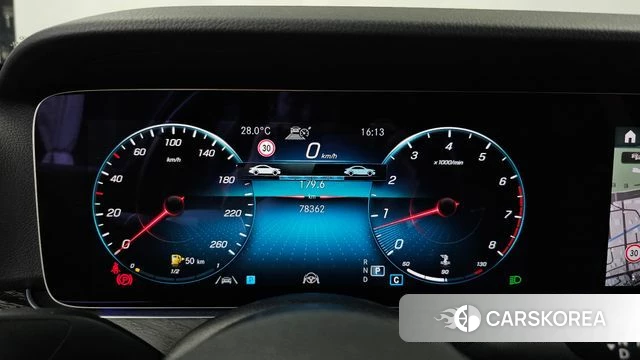 Mercedes-Benz E-Class W213 id 4361582 из Кореи 32