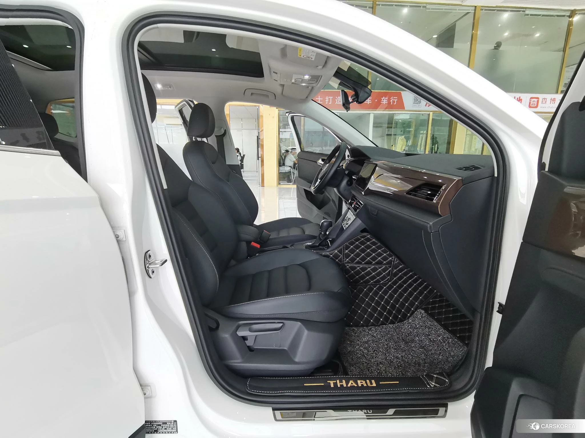 Volkswagen Tuyue id 4492899 из Китая 23