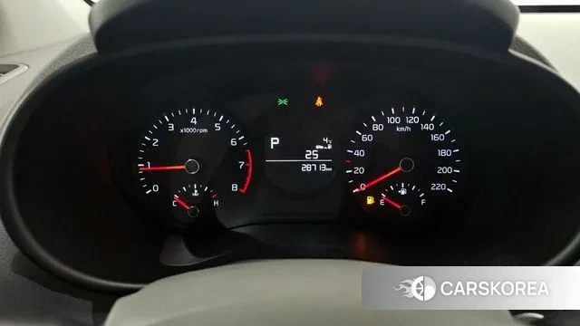 Kia All New Morning (JA) id 3714136 из Кореи 18