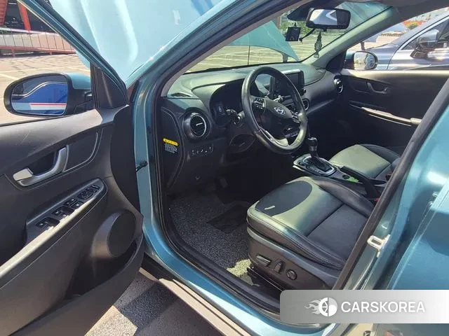 Hyundai Kona id 2966528 из Кореи 18