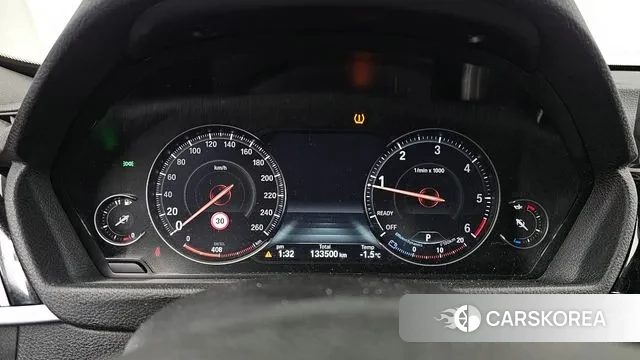 BMW 3 Series GT (F34) id 3444573 из Кореи 18