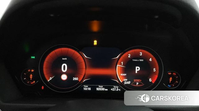 BMW 3 Series GT (F34) id 4573751 из Кореи 34