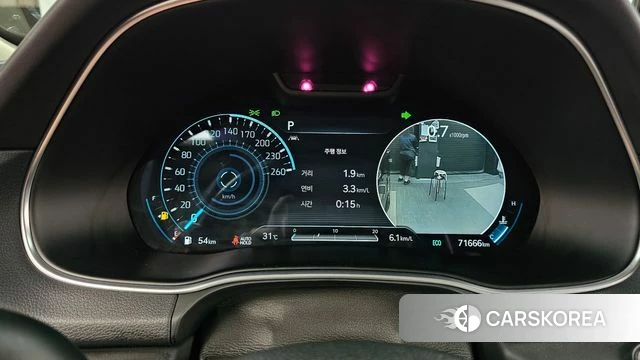Genesis GV80 id 4775392 из Кореи 32