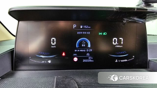 Hyundai Staria id 4555654 из Кореи 18