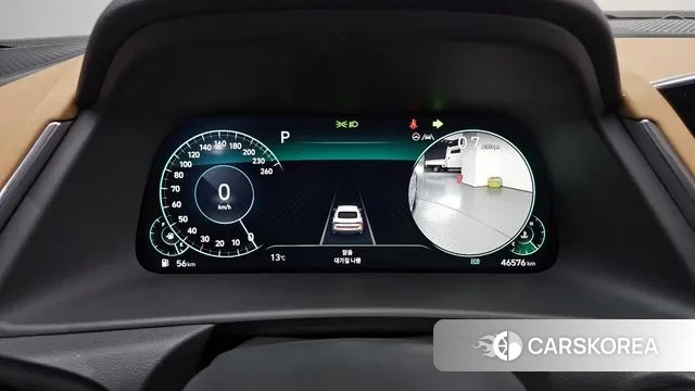 Hyundai Sonata (DN8) id 3322713 из Кореи 18