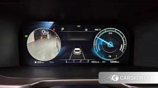 Kia Sorento 4th Generation id 3342360 из Кореи 18