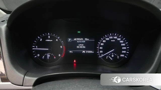 Genesis G80 id 4251020 из Кореи 18