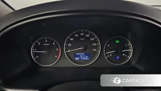 Hyundai The New Grand Starex id 3598968 из Кореи 18