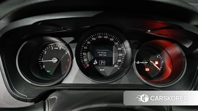 Renault Korea (Samsung) SM6 id 4447567 из Кореи 28