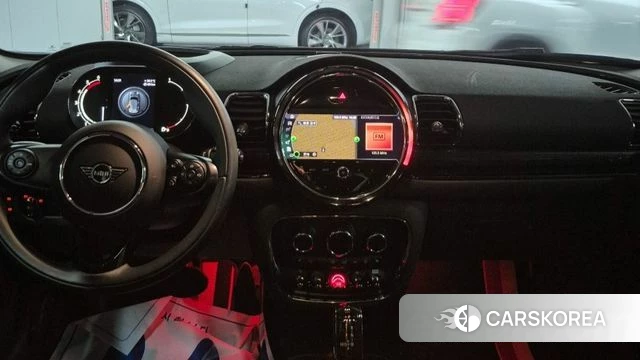 Mini Cooper D Clubman id 4535305 из Кореи 12