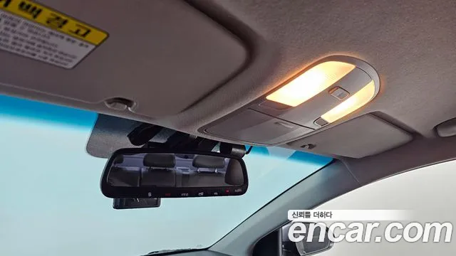 Hyundai The New Avante AD id 2696522 из Кореи 18