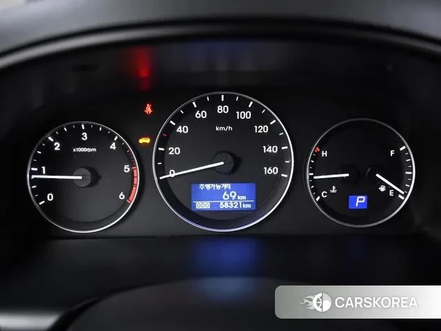 Hyundai The New Grand Starex id 3396624 из Кореи 18