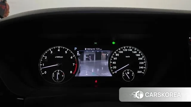 Genesis G90 id 3413076 из Кореи 18