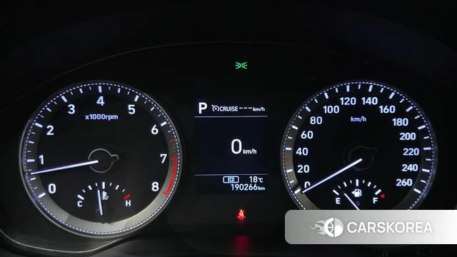 Hyundai Grandeur IG id 3880169 из Кореи 18