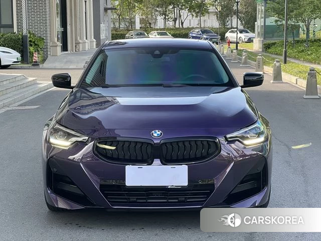 BMW 2 series (imported) id 4336159 из Китая 21