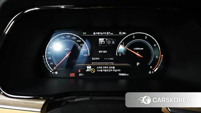 Kia Mohave Master id 4424243 из Кореи 18