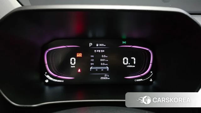 Kia The New Morning (JA) id 4607956 из Кореи 18
