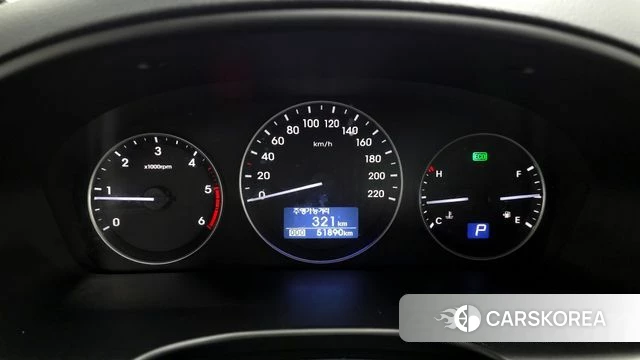 Hyundai The New Grand Starex id 4283994 из Кореи 18