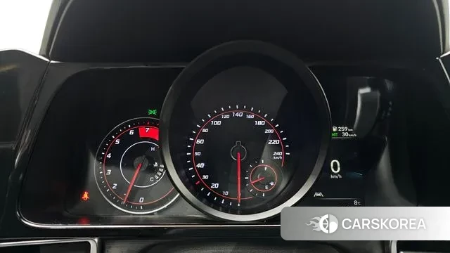 Hyundai Avante (CN7) id 3488497 из Кореи 18