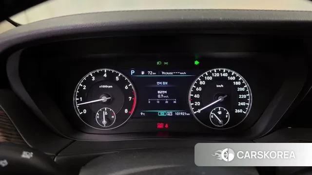 Genesis G90 id 3385914 из Кореи 18