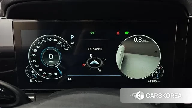 Hyundai The New Grandeur IG id 3349795 из Кореи 18